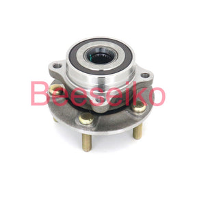 DACF2044NHR2  3885A016 MR223993 MB633276 MB914617 MB928907 MR223962 MR223994 MR589431  Front Wheel Bearing hub for Mitsu Eclipse Diamante Galant Lancer Evolution Proudia GTO