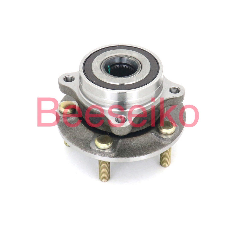 DACF2044NHR2  3885A016 MR223993 MB633276 MB914617 MB928907 MR223962 MR223994 MR589431  Front Wheel Bearing hub for Mitsu Eclipse Diamante Galant Lancer Evolution Proudia GTO