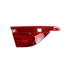 T2H22637 T2H19435  T2H18979 T2H18980  Taillamp Rear Light Combination taillights Fit for 2016-2019 Jaguar XF