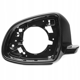 51167468241 51167468242 Mirror Support Trim  Frame mirrors  Supporting ring Fit For  BMW G01 X3 G02 X4 G05 X5 G06 X6 G07 X7