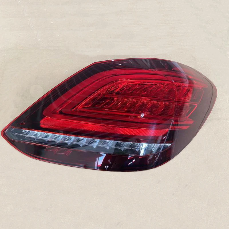 2059067203 2059067103 Rear combination lamp Taillight Taillamp For Mercedes-Benz C Class W205 2019-