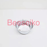 1648852922 1648853022 Fog Lamp Cover Front Bumper Cover Fog Light Trim For Mercedes-Benz W164 ML63