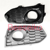 51118071245 51118071246 Fog light cover Fog Lamp Cover front bumper fog light grille For BMW  F22