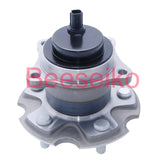 42450-28030 42450-28020 Rear Axle Transmission Front Wheel Hub for LEXUS  LM350 TOYOTA  Alphard Estima Emina Previa Tarago