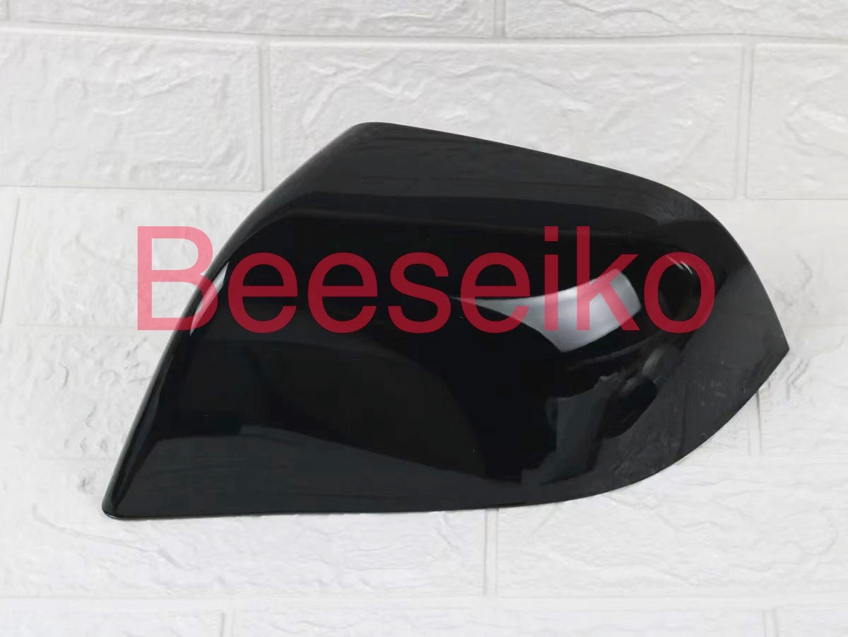 1495593-00-A 1495594-00-A 1521939-00-A 1495632-00-B 1495633-00-B Door Mirror Rearview mirror Cover Trim For Tesla Model Y  2021-2023