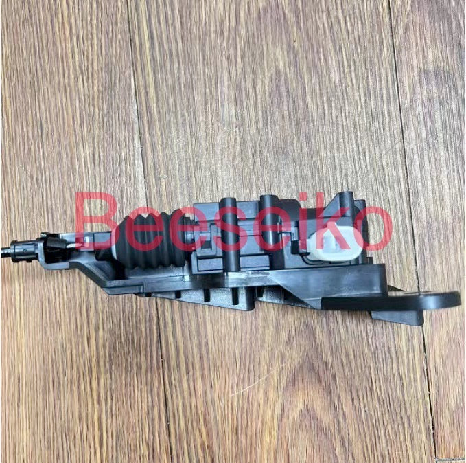 1500398-00-D 1500398-00-E Hood Latch Actuator For Tesla Model Y Model 3  2021-