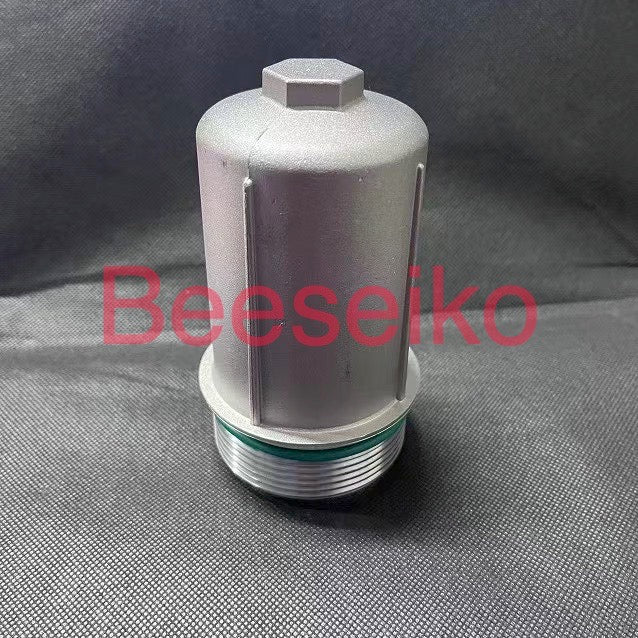 0BH325159B Transmission Oil Filter Housing Fit For Volkswagen Golf Passat Tiguan Audi A3