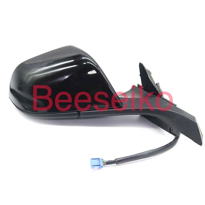 1617899-00-B 1617900-00-B 1592033-00-B 1592034-00-B Door Mirror Rearview Mirror Side View Mirror for Tesla M3 2021-2024