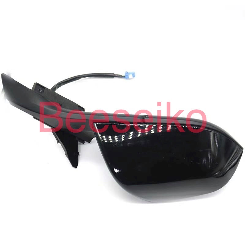 1617899-00-B 1617900-00-B 1592033-00-B 1592034-00-B Door Mirror Rearview Mirror Side View Mirror for Tesla M3 2021-2024