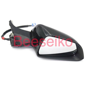 1617899-00-B 1617900-00-B 1592033-00-B 1592034-00-B Door Mirror Rearview Mirror Side View Mirror for Tesla M3 2021-2024