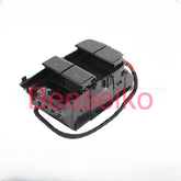 1081037-02-G 1081037-02-F Automotive Master Power Electric Switch LHD For Tesla Model 3