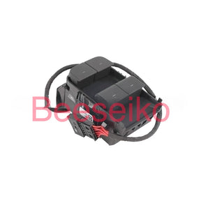 1081037-02-G 1081037-02-F Automotive Master Power Electric Switch LHD For Tesla Model 3