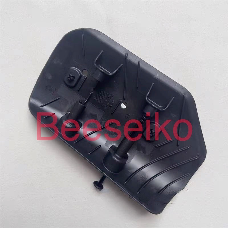 1EA501731A  Rear Suspension Stone Guard For Volkswagen ID4