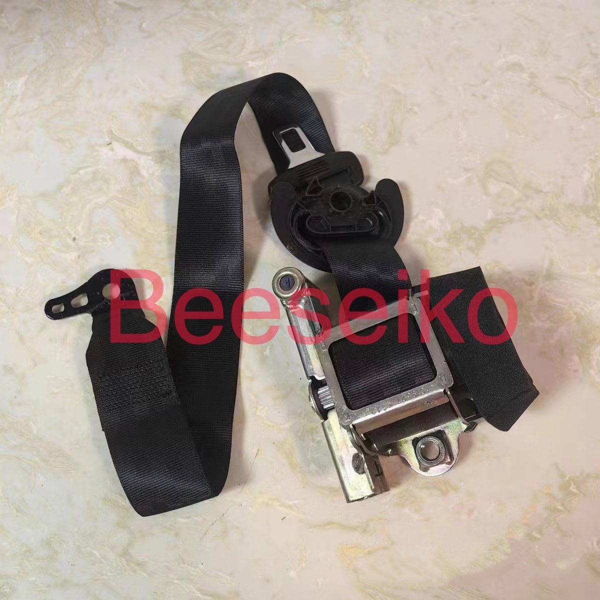 10D857705ARAA  10D857706ARAA Front Seat Belt safety Belt Fit for Volkswagen ID3