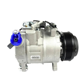 64506805070  64529216466  64529330825  64529399059 Compressor Air Conditioning Compressor For BM F10 F15 F30