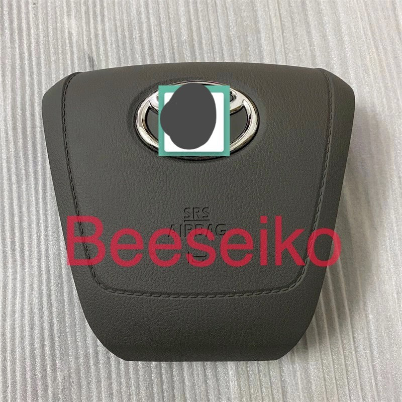 SRS Airbag Steering Wheel Airbag Air Bag Cover for Land Cruiser Prado