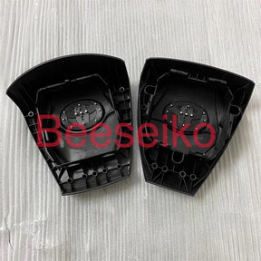 SRS Airbag Steering Wheel Airbag Air Bag Cover for Alphard