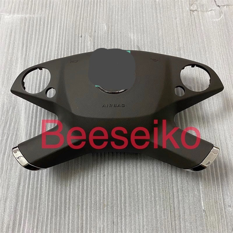 SRS Airbag Steering Wheel Airbag Air Bag Cover for W212