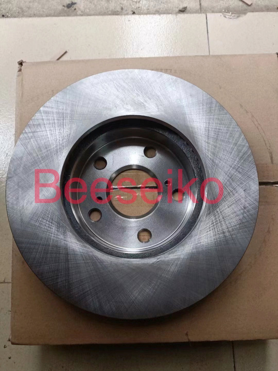 43512-0K120 43512-0K130 43512-0K240 Front Axle Rotor Drum Rotor Disc b