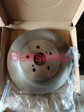 43512-48100 43512-0E010 43512-48081 43512-48090 43512-48080 Front Axle Rotor Drum Rotor Disc brake disc For RAV 4 Harrier LEXUS RX300 RX330 RX350