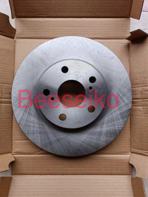 43512-0K170 43512-0K180 43512-0K290 43512-0K300 Front Axle Rotor Drum Rotor Disc brake disc For Hilux Innova