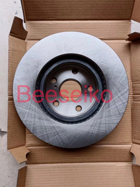 43512-0K170 43512-0K180 43512-0K290 43512-0K300 Front Axle Rotor Drum Rotor Disc brake disc For Hilux Innova