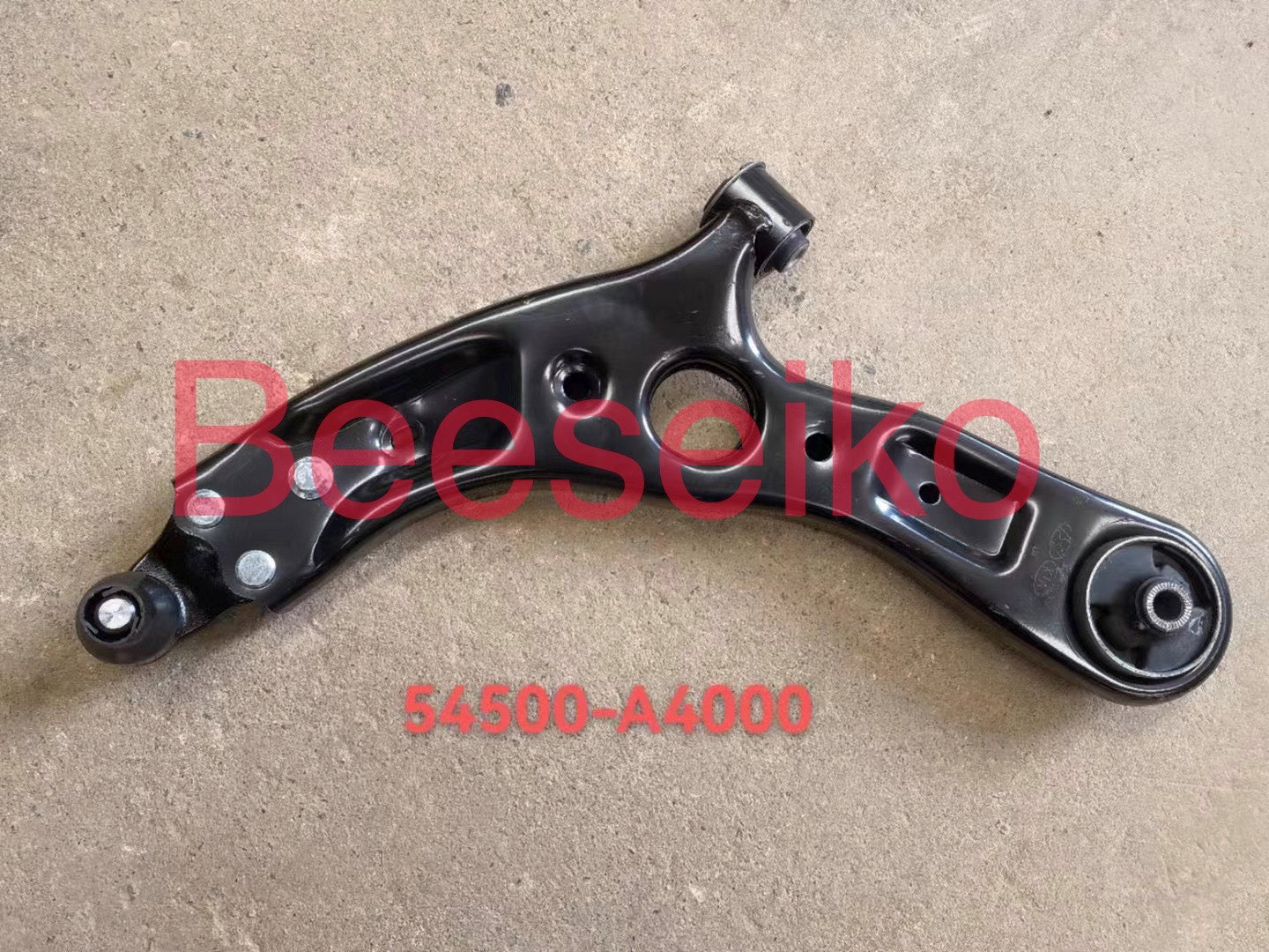 54500-A4000 54501-A4000 suspension Front Lower Control Arm for 2012- KIA Carens Rondo