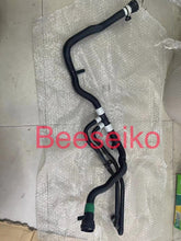 1521493-00-A 152149300A Chiller to Battery Cooling Tube Hose Pipe Fit for Tesla Model 3