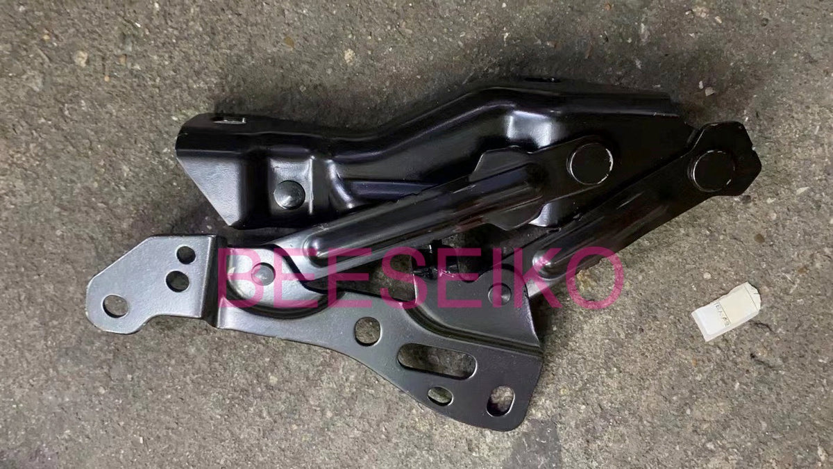 1058041-00-B 1058042-00-B 105804100B 105804200B Hood Hinge fit for 2016-2020 Tesla Model X