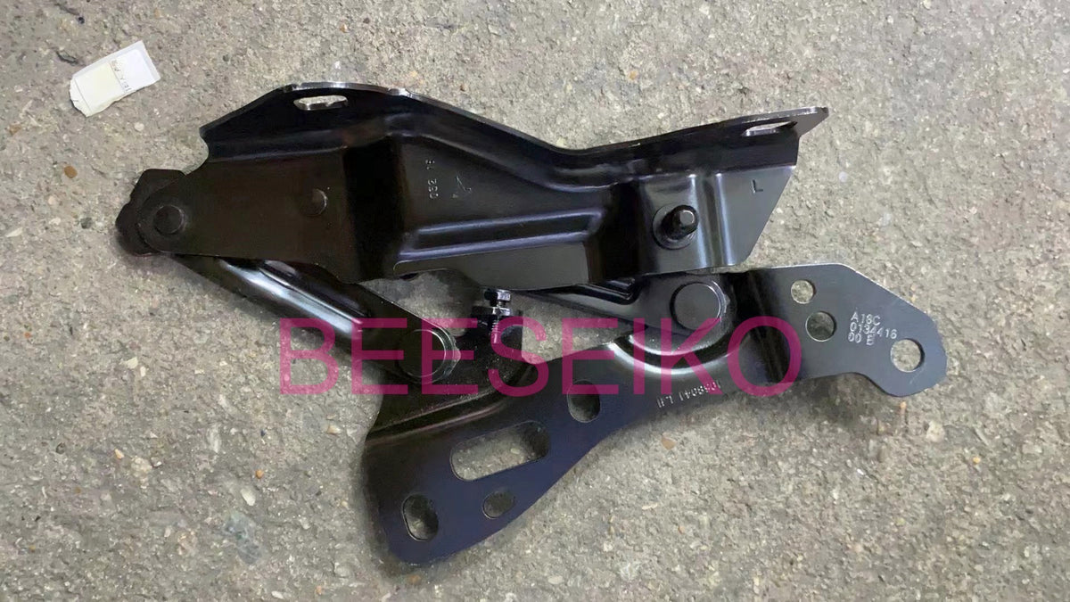 1058041-00-B 1058042-00-B 105804100B 105804200B Hood Hinge fit for 2016-2020 Tesla Model X