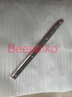 87721-3V000 87722-3V000 Rear Door Lower Molding Waist Line  Moulding Assembly Chrome for Hyun Azera