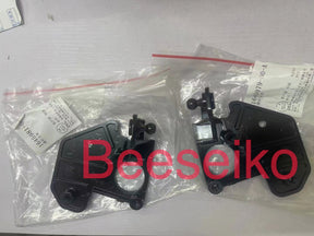 1645979-00-A 1645981-00-A 164597900A 164598100A Bonnet Hood Prop Rod End Support Front Hood Birbag Bracket Fit for 2021 Tesla Model 3