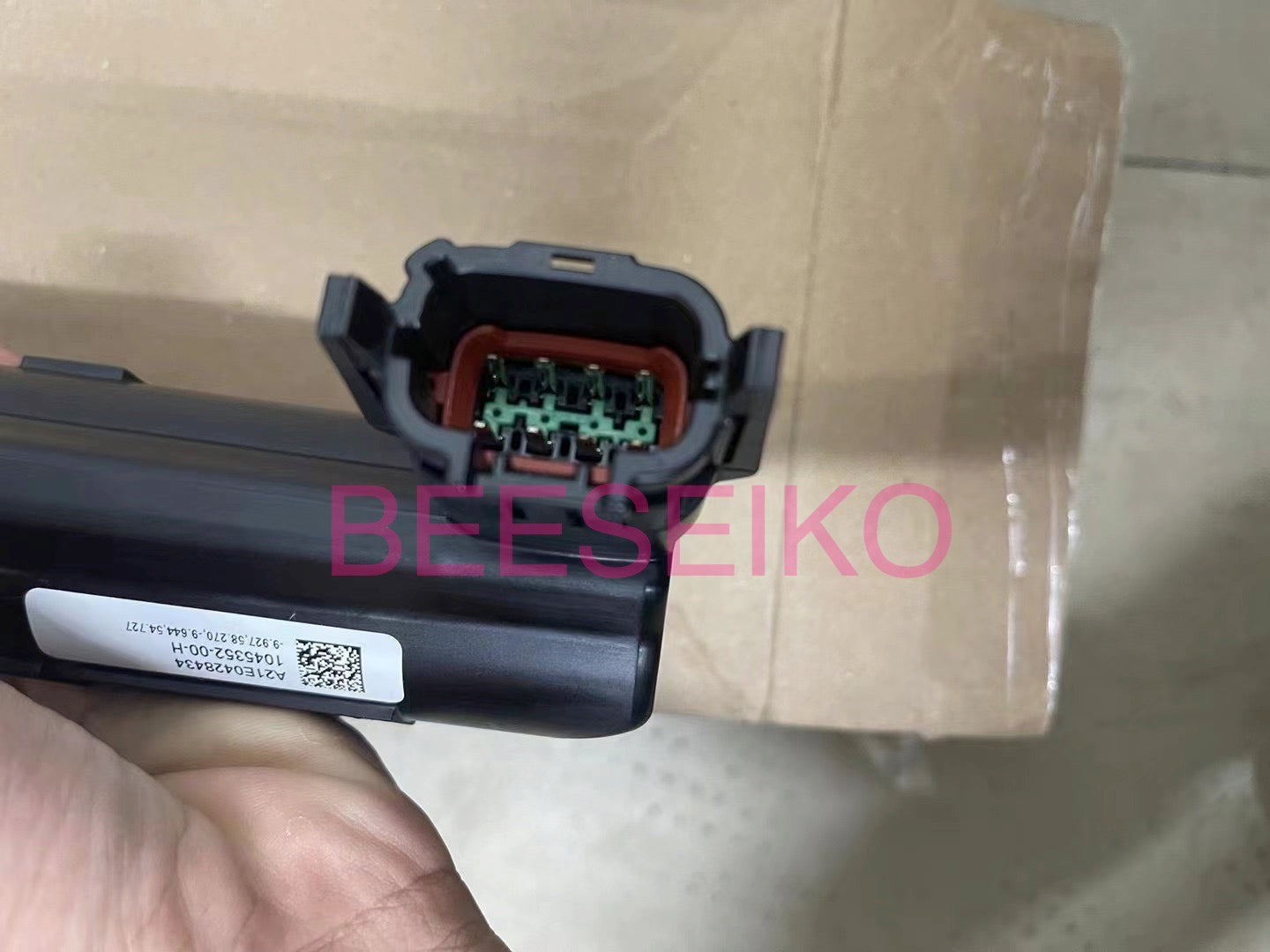 1045351-00-H 104535100H 1045352-00-H 104535200H Front Door Driver Unit Motor  fit for 2016-2019 Tesla Model X