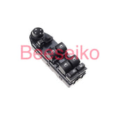 61316951919 61316943256 61316939106 61316927637  Power Window Switch Front Driver Side For BM E60 520i E61