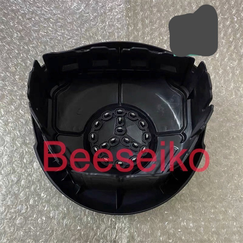 SRS Airbag Steering Wheel Airbag Air Bag Cover for W205 W213 C200 E200