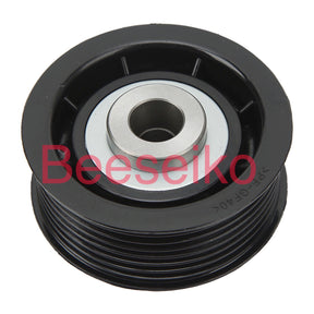 MD368210 VKM65044 Tensioner Idler Pulley For PAJERO Shogun Triton