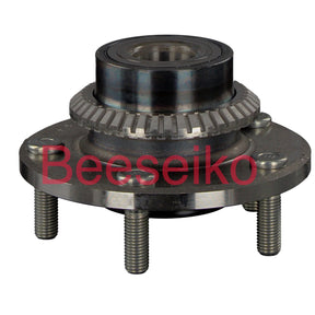 MR316631 MR316632 MR403558 DACF11923R Rear Axle Transmission Wheel Hub for Mitsubishi Space Wagon