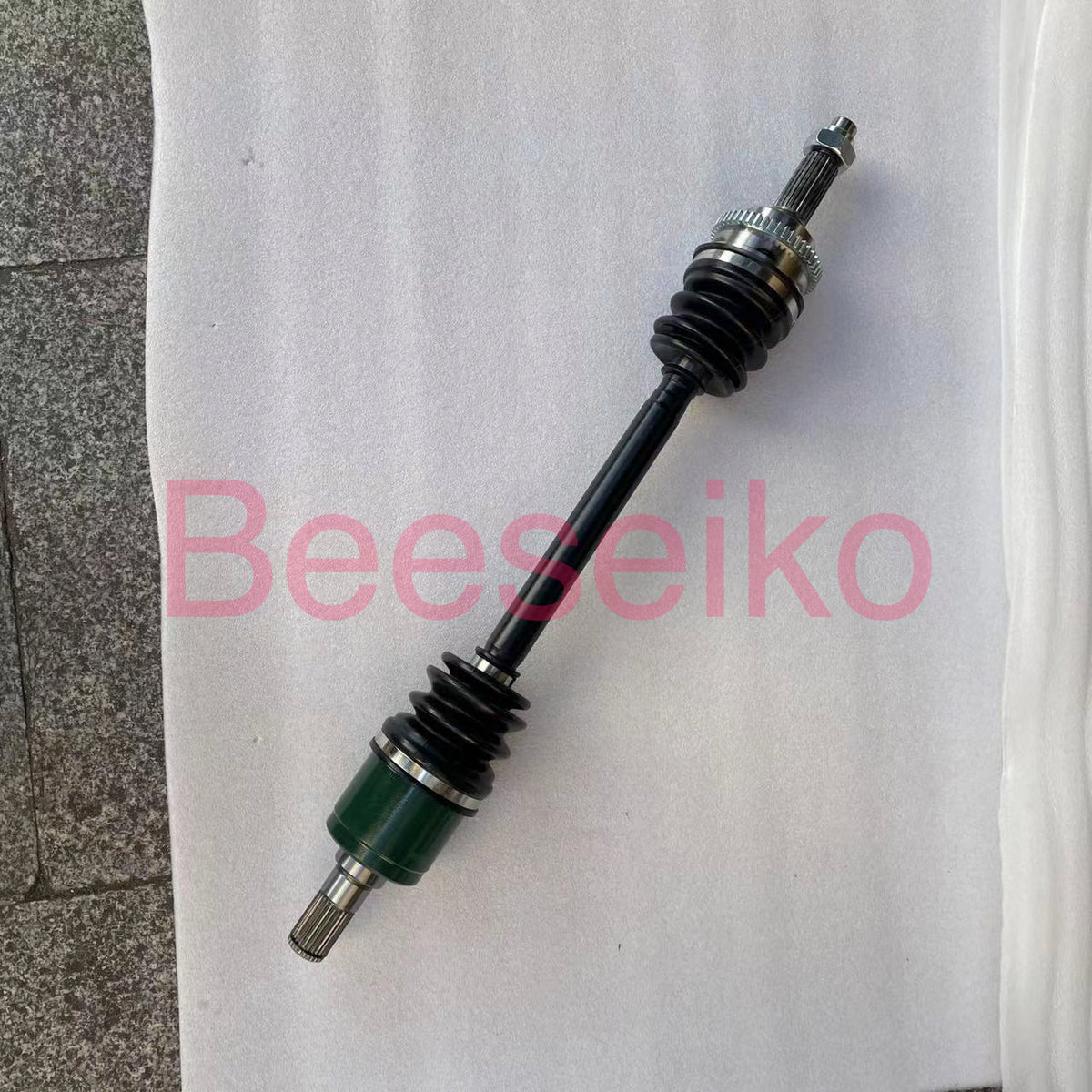 49500-1Y110 49500-1Y150 49500-1Y160 49500-1Y600 49500-1Y610 Drive Shaft CV Axle shaft Assembly for Hyun Picanto