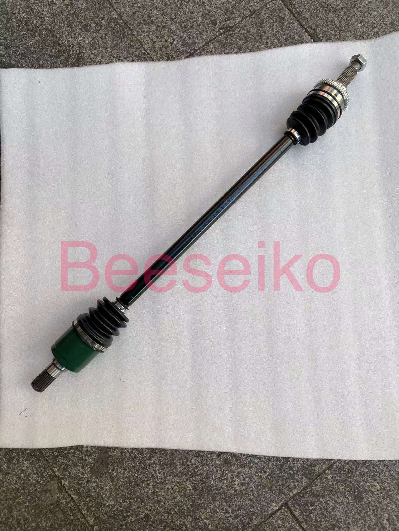 49500-0X010 Drive Shaft CV Axle shaft Assembly for i10 Picanto