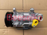 64526826880 AC Compressor For BM X1 F49 25LIX Min