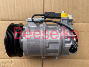 64526826880 AC Compressor For BM X1 F49 25LIX Min