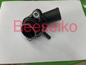 96460002 96282726 9022108 Engine Coolant Thermostat Housing For Cheolet Aveo Daewoo