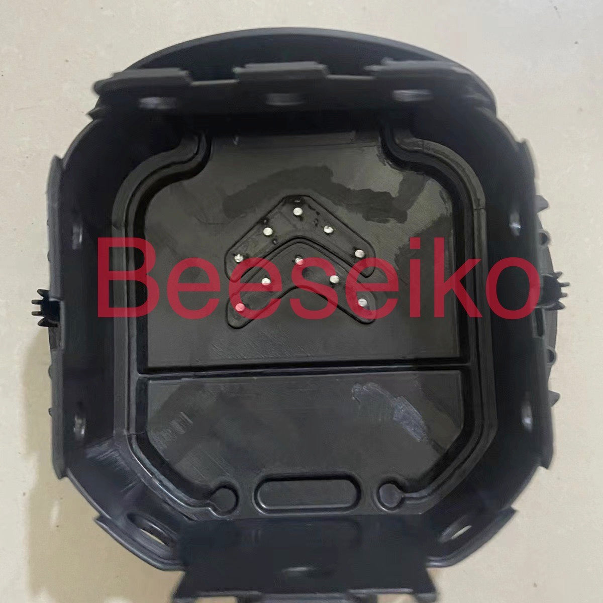 SRS Airbag Steering Wheel Airbag Air Bag Cover for Citroen C4