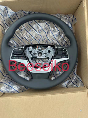 Steering wheel For 2016 Hydai Elantra AD