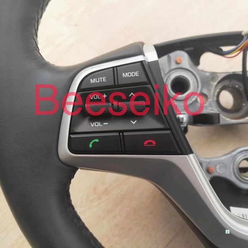 Steering wheel For 2016 Hydai Elantra AD