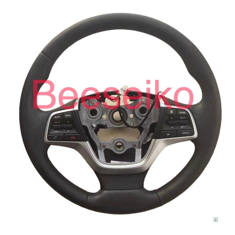 Steering wheel For 2016 Hydai Elantra AD