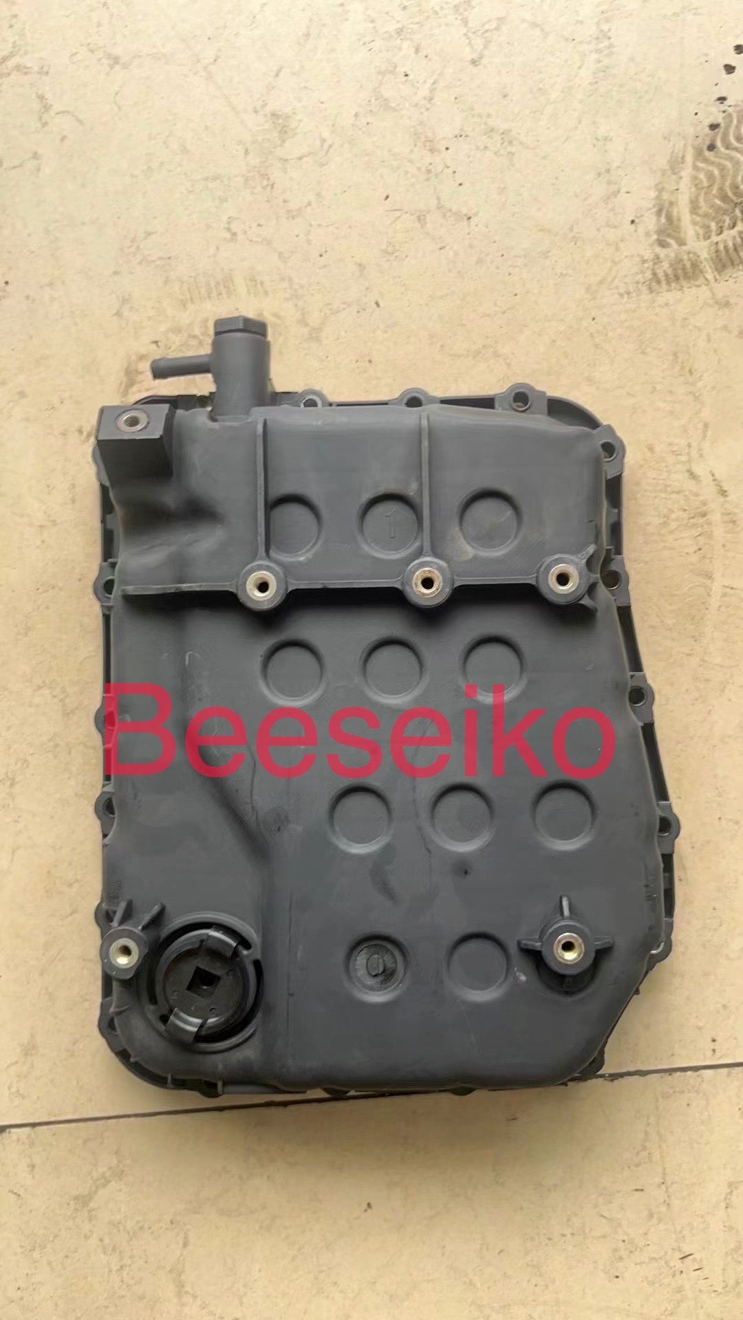 45280-3B050 45280-3B051 A6LF1 Gearbox Transmission Oil Pan Valve Body Cover For Hyu Santa Fe Sorento