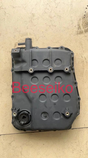 45280-3B050 45280-3B051 A6LF1 Gearbox Transmission Oil Pan Valve Body Cover For Hyu Santa Fe Sorento