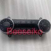 A4639060103 A/C Heater Climate Control unit For Mercedes-Benz G Class AMG  ML166 W463