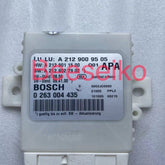 A2129009505 Electronic module PDC Control Unit Reversing Control Unit  For Mercedes-Benz W207 W212